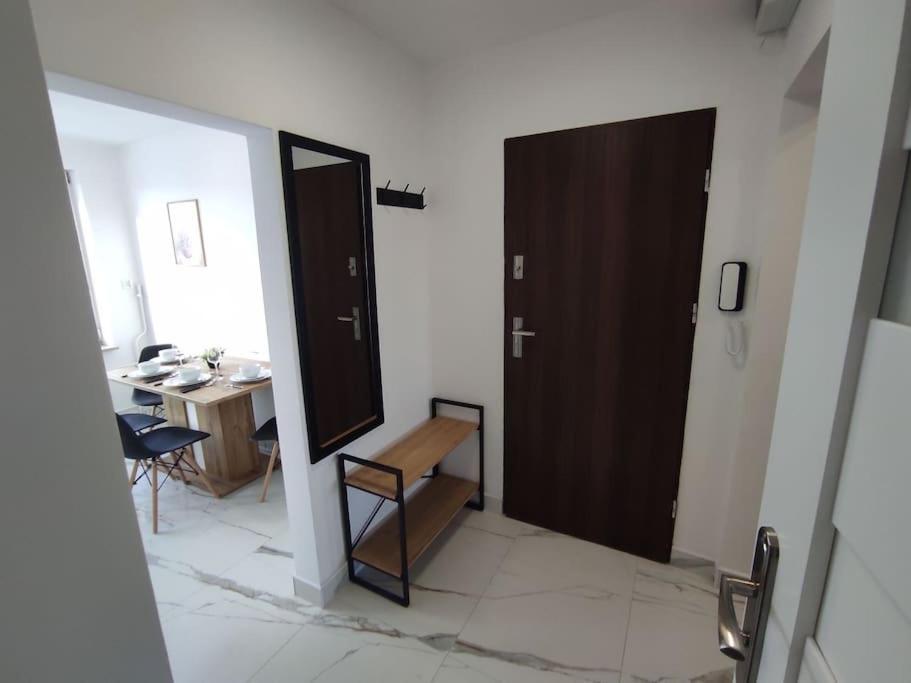 ***Santorini Apartament*** - 40M² ✓ Rybnik  Exterior photo