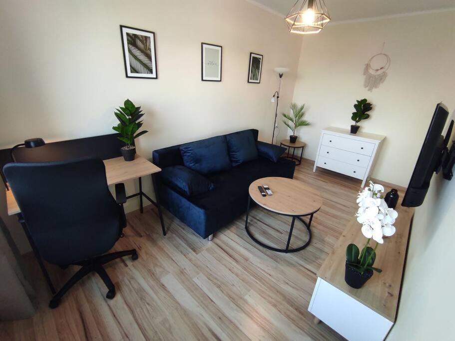 ***Santorini Apartament*** - 40M² ✓ Rybnik  Exterior photo