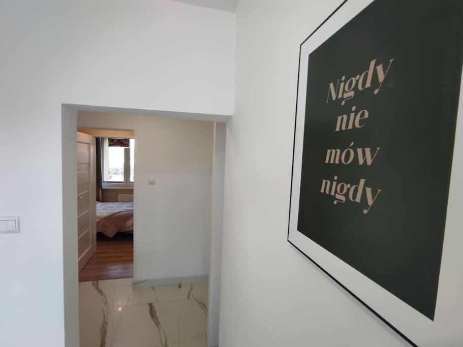 ***Santorini Apartament*** - 40M² ✓ Rybnik  Exterior photo