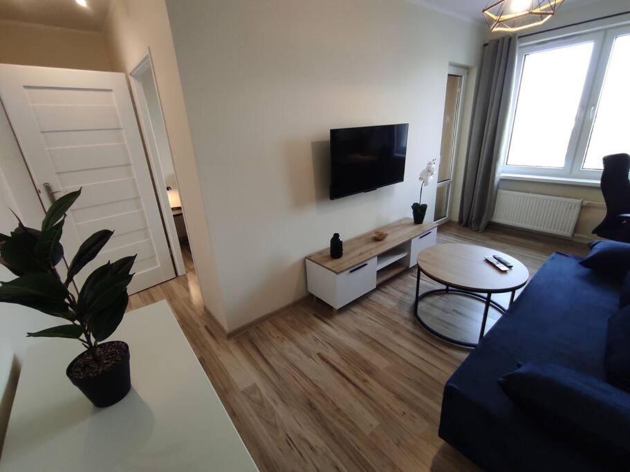 ***Santorini Apartament*** - 40M² ✓ Rybnik  Exterior photo